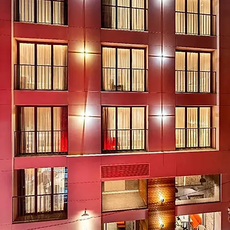 Erk 3* Istanbul