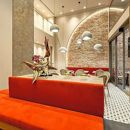 Hotel Erk 3*