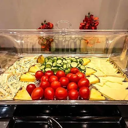 Erk 3* 이스탄불
