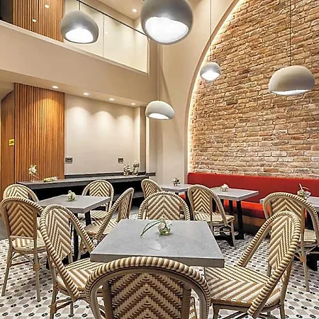 Hotel Erk